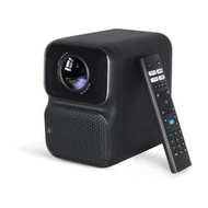 wanbo 萬播投影機-TT