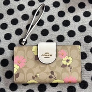 New long purse women fashion zipper money wrist bag color available in stock R4715 R5437 RCH360 CH72