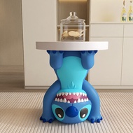 ดีไซน์ร้านค้าปลีกสินค้าที่อยู่บ้าน สตีว์ลีย์ ดีไซน์รูปตุ๊กตา Mickey Mouse ตกแต่งห้องนั่งเล่น ตัวหยดน