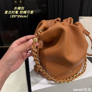 y bag, underarm bag, cloud bag