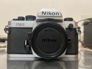 Nikon Fm2