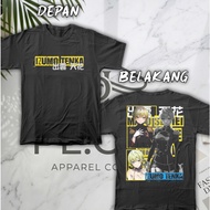 Tenka Izumo Matougui No Slave T-Shirt