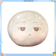 Ensemble Stars Plush Toy Cute Sazan Jun IBARA Hiyori AIRA Og Koga Doll Soft Pillow Home Decor Gifts 