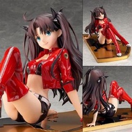 [預訂/12月] STRONGER 1/7 遠坂凛 TYPE MOON RACING Ver. 賽車 RIN FATE PVC FIGURE
