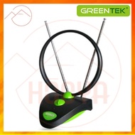 GREENTEK TV ANTENNA AV-208 (Support DV3 T2/T FULL HD 1080)