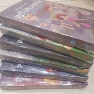 Adventures by Enid Blyton