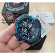 100% ORIGINAL CASIO G-SHOCK GA 1100 2BDR GRAVITYMASTER SERIES AVIATION THERMOMETER FUNCTIONS