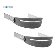 2 Pack Replacement Headgear Strap for N30i/P30i CPAP Nasal Mask Replace Part, Adjustable Strap