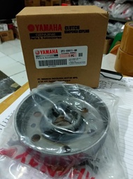 Mangkok/Rumah Ganda Jupiter Z (2P2 E6611 00) Yamaha Genuine Part