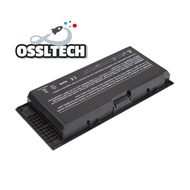 DE.LL Precision M6600 M6700 M4600 M4700 M4800 FYTVN 6R1V8 J5MXY N71FM 0N71FM Laptop Battery