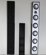 Mordaunt-Short Alimni 8 Tower Speaker
