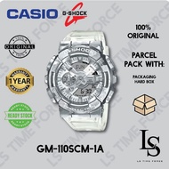 G-SHOCK ORIGINAL GM-110SCM-1A/GM-110SCM-1ADR/GM-110SCM/GM110SCM