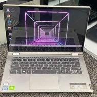Lenovo ideapad C340 Core i7-8565U