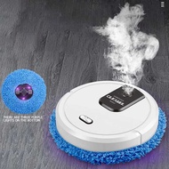 T3Smart Robot Vacuum Cleaner Sweeping Mopping Smart Mop Robot Dry and Wet Mop Humidifying Strong Suc