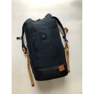 Nixon Backpack Origami