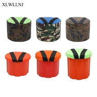 XLWLLNJ Portable Gardening Stool, Gardening Cushion, Farmer's Chair, Bench, Work Seat for Outdoor Fa