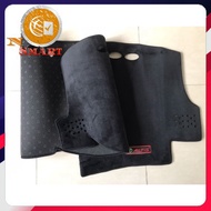 COROLLA ALTIS 2005-2008 - THẢM CHỐNG NẮNG TAPLO NHUNG