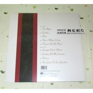 Ready Stock Bruno Mars 24K Magic (Vinyl) LP Vinyl Record