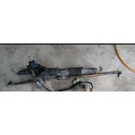 Honda civic ET / ES japan EPS steering rack