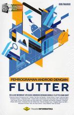 Pemrograman Android Dengan Flutter +Cd