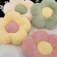 Fairy's Life Creamy Flower Plush Cushion/Cushion/Pillow/Pillow/Pet Cushion Pillow