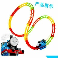 TOYS (Electric Train) Borong min 3pcs