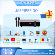 Jazpiper Go l Jazpiper MAX l Jazpiper Pro Karaoke Sound Bar KTV Amplifier Speaker 高级卡拉OK唱机点歌台 Home-b