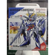Gundam Converge 300 Eclipse Gundam