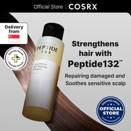 [COSRX] [NEW] PEPTIDE-132 Ultra Perfect Hair bonding Shampoo 100ml, 200ml, 400ml, Strengthen Hair, R