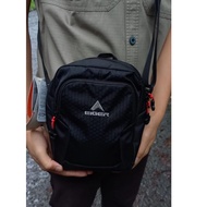 HP Special Price.. Men's Sling Bag Waistbag Slinbag Eiger1003 Latest / Men's Shoulder Bag Cellphone 