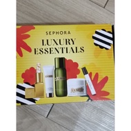 Sephora Luxury essentials set (mother's day edition 2024)