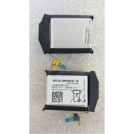 Suitable for Samsung Watch gear s3 r760 r765 S3 SM-R770v EB-BR760ABE Battery