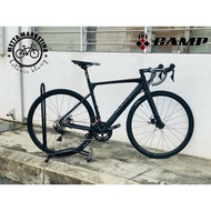 CAMP IMPALA X (Shimano 105) RB ROAD RACING BIKE BICYCLE