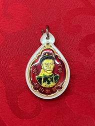 二哥豐廟 二哥豐自身牌