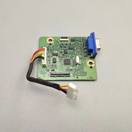 ET69 VGM-AC-6 BOARD LCD VGA MONITOR ACER P166HQL 4H.1GB01.A00