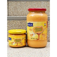 Osa Mexican Flavor Choda CHEESE SAUCE Corn Flakes Dipping SAUCE Seasoning CHEESE CHEESE SAUCE