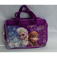 Disney Frozen Envelope hand carry or Shoulder Bag