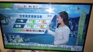 PANASONIC 43吋 4K 電視
