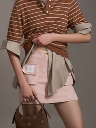 WACAY - Dani Skort (Monogram) กระโปรงกางเกง มี 7 สี