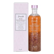 Fresh Rose Deep Hydration Facial Toner (250ml)