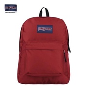 Jansport jansport Junior High School College Students Schoolbag Unisex Computer Backpack Leisure Tra