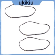 UKI 4EPJ1169 Laundry Machine Drive Belt 4-Rib 1169 mm for Washer Repair Use