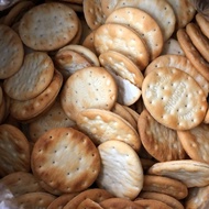 Khong Guan Osborne Biscuit Timbang Je
