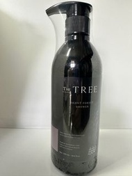 The Tree森挪威沐浴乳（靜謐森林）500ml