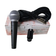 TOA ZM 420 Microphone