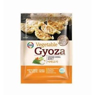 [Expiry Date: 6 NOV 2025] [Surasang] vegetable Dumpling (Yachae Gyoza) 454g/수라상 야채교자 454g
