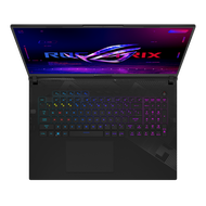 ASUS ROG Strix SCAR 18 (2024) 黑色 G834JZR-0023A14900HX-NBLM