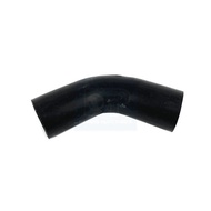 OEM 1370488 1797845 2155439 One Piece Truck ID=55MM Rubber Radiator Hose For SC AN IA 94 114 124 144
