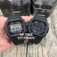 CASIO G-SHOCK GW-M5610-1ER / GW-M5610U-1ER / GW-M5610U-1E / GW-M5610-1E / GW-M5610-1 / GW-M5610U-1 /