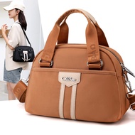 HIGH-END Messenger Bag for New Women's Shoulder Handbag Simple All-match Oxford Cloth Bag CX840